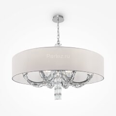 Подвесная люстра Maytoni DIA008PL-08CH