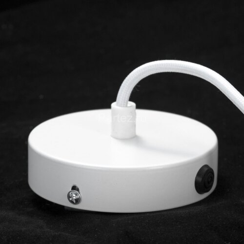 Подвесная люстра Lussole GRLSP-8361