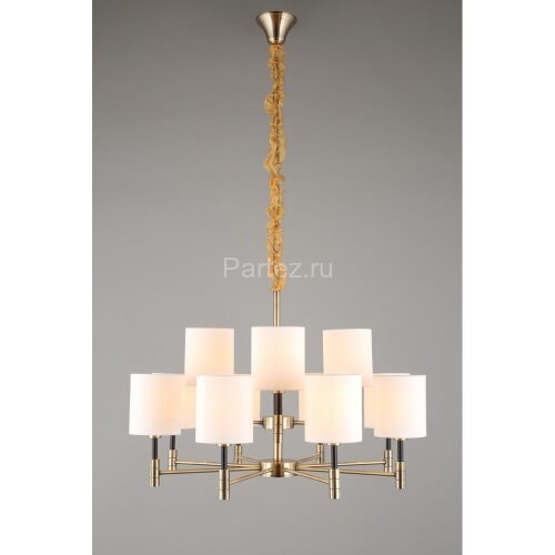 Подвесная люстра Omnilux OML-57503-12