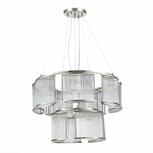 Подвесная люстра ST Luce SL1627.103.11