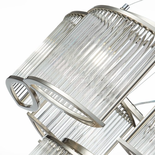 Подвесная люстра ST Luce SL1627.103.11