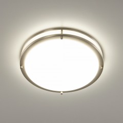 Настенно-потолочный светильник Citilux CL709321N