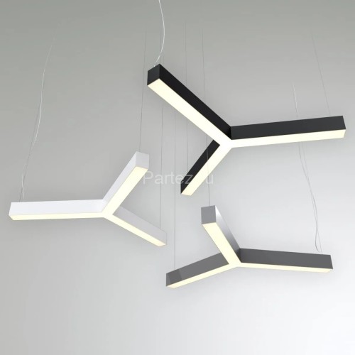 Подвесной светильник Arlight 049207