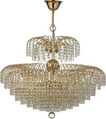 Подвесная люстра Arti Lampadari Salentino E 1.5.60.100 G