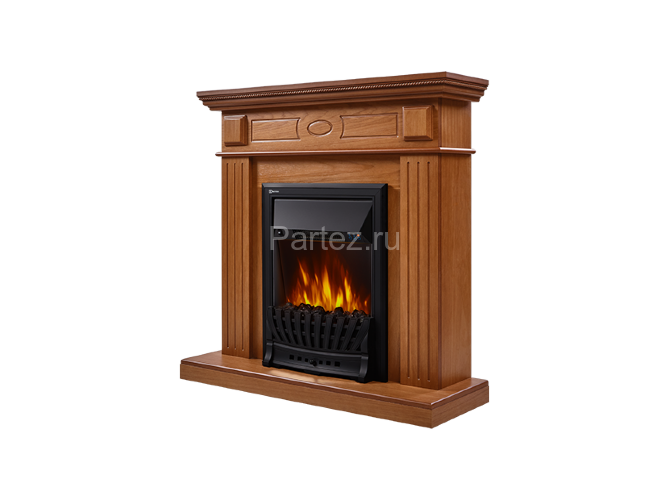 Портал Electrolux Bianco Classic дуб