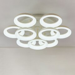 Потолочная люстра Citilux CL225A190E