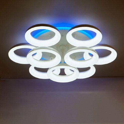 Потолочная люстра Citilux CL225A190E