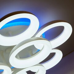 Потолочная люстра Citilux CL225A190E