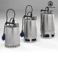 Насос дренажный Grundfos UNILIFT AP 35.40.06.1.V