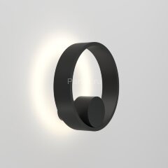 Настенный светильник Denkirs DK5060-BK