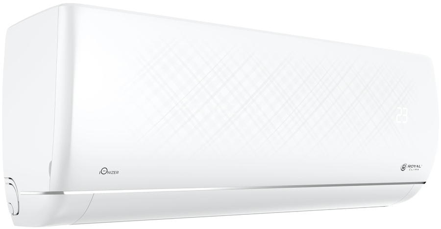 Классическая сплит-система ROYAL CLIMA RENAISSANCE 2024 RC-RNС70HN (комплект)