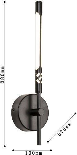 Бра Favourite 4098-1W