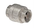 Клапан обратный 1/2" VALTEC
