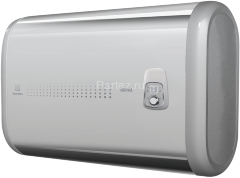Водонагреватель электрический Electrolux EWH 100 Royal Silver H
