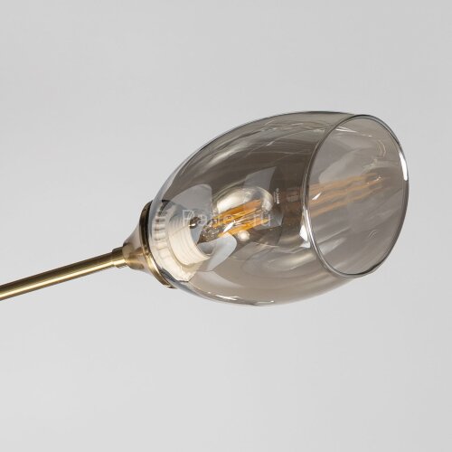 Потолочная люстра DeMarkt 680012306