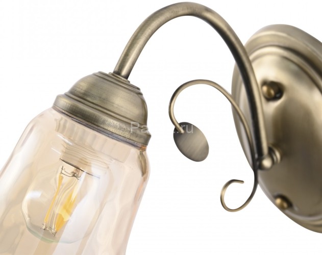 Бра Arte Milano 346700/1W AB