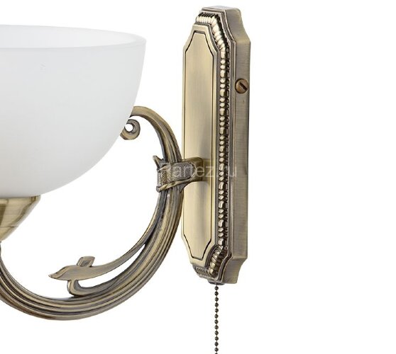 Бра MW-Light 318020801