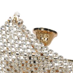 Потолочная люстра Arti Lampadari Roma E 1.3.80.501 G