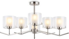 Потолочная люстра Ambrella LH57002