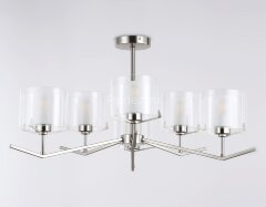 Потолочная люстра Ambrella LH57002