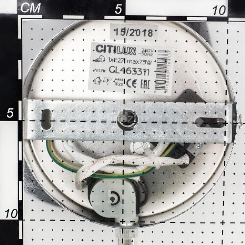 Бра Citilux CL463310