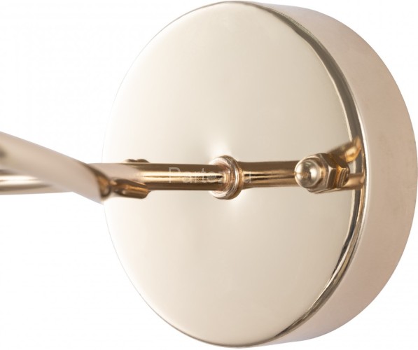 Бра Arte Milano 329207/1W GD