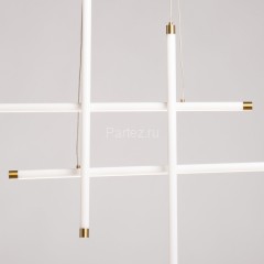 Подвесной светильник DeMarkt 675015704