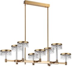 Потолочная люстра Odeon Light 5032/48LA