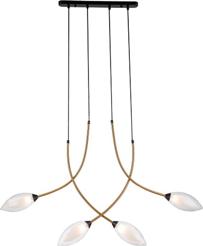 Подвесной светильник Indigo V000141