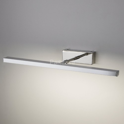 Подсветка для картин Elektrostandard MRL LED 7W 1003 IP20 хром