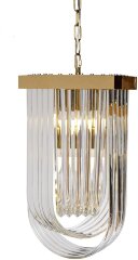 Подвесная люстра Garda Decor 62GDM-8056-320