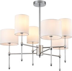 Потолочная люстра Lumion 6589/6C