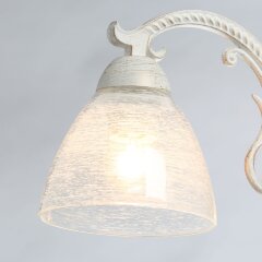 Потолочная люстра MW-Light 105010303