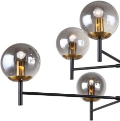 Потолочная люстра F-Promo 3088-8P