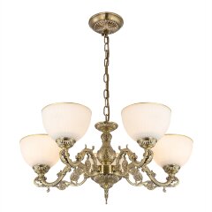 Подвесная люстра Citilux CL405253