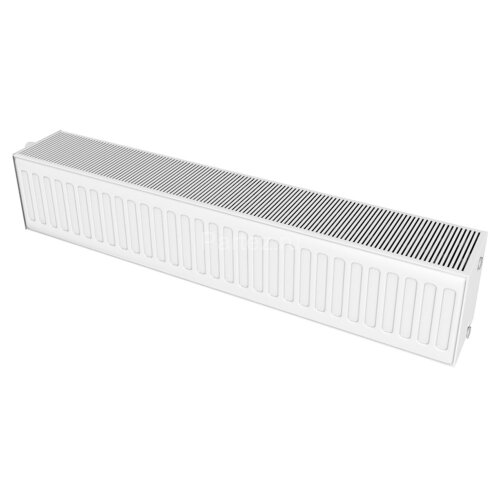 Радиатор стальной панельный LEMAX Valve Compact 33Х200X2600
