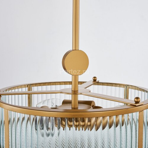 Подвесная люстра Favourite 3099-3P