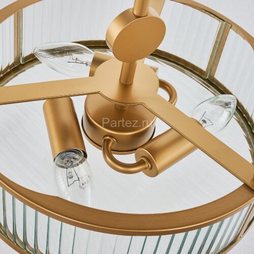 Подвесная люстра Favourite 3099-3P