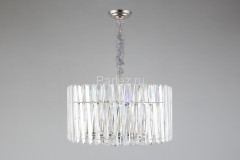 Подвесная люстра Aployt APL.808.03.08