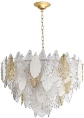 Подвесная люстра Odeon Light 5052/21