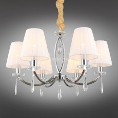 Подвесная люстра Omnilux OML-57703-06