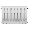 Биметаллический радиатор Royal Thermo BiLiner 350/87-8