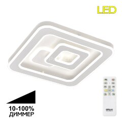 Потолочная люстра Citilux CL739140