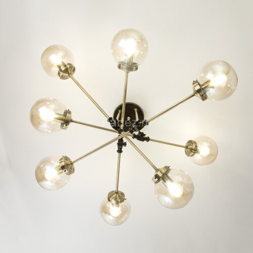 Потолочная люстра Citilux CL105185