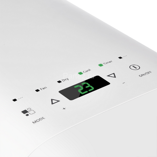 Кондиционер мобильный BALLU BPAC-09 CD