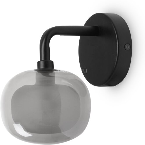 Бра Freya FR5435WL-01B