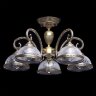 Потолочная люстра MW-Light 481011805