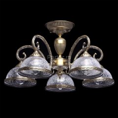 Потолочная люстра MW-Light 481011805