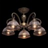 Потолочная люстра MW-Light 481011805
