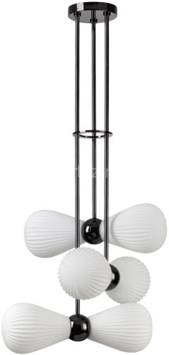 Потолочная люстра Odeon Light 5418/6